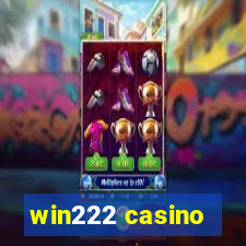 win222 casino